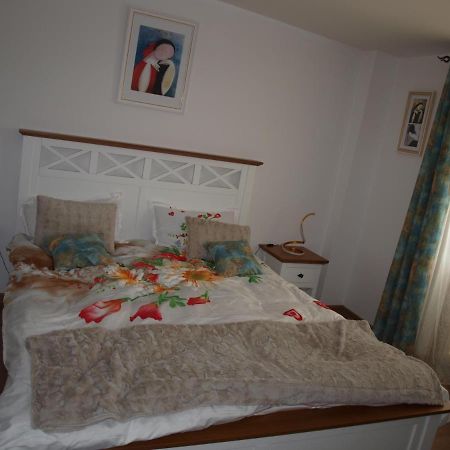 Târgu Jiu Amavera Apartment מראה חיצוני תמונה
