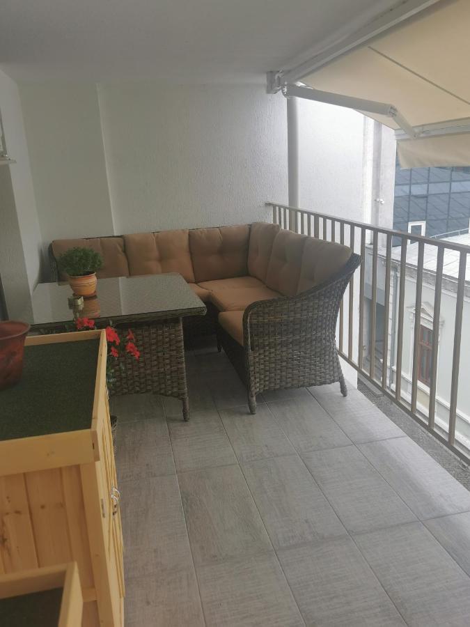 Târgu Jiu Amavera Apartment מראה חיצוני תמונה
