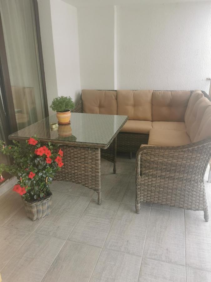 Târgu Jiu Amavera Apartment מראה חיצוני תמונה